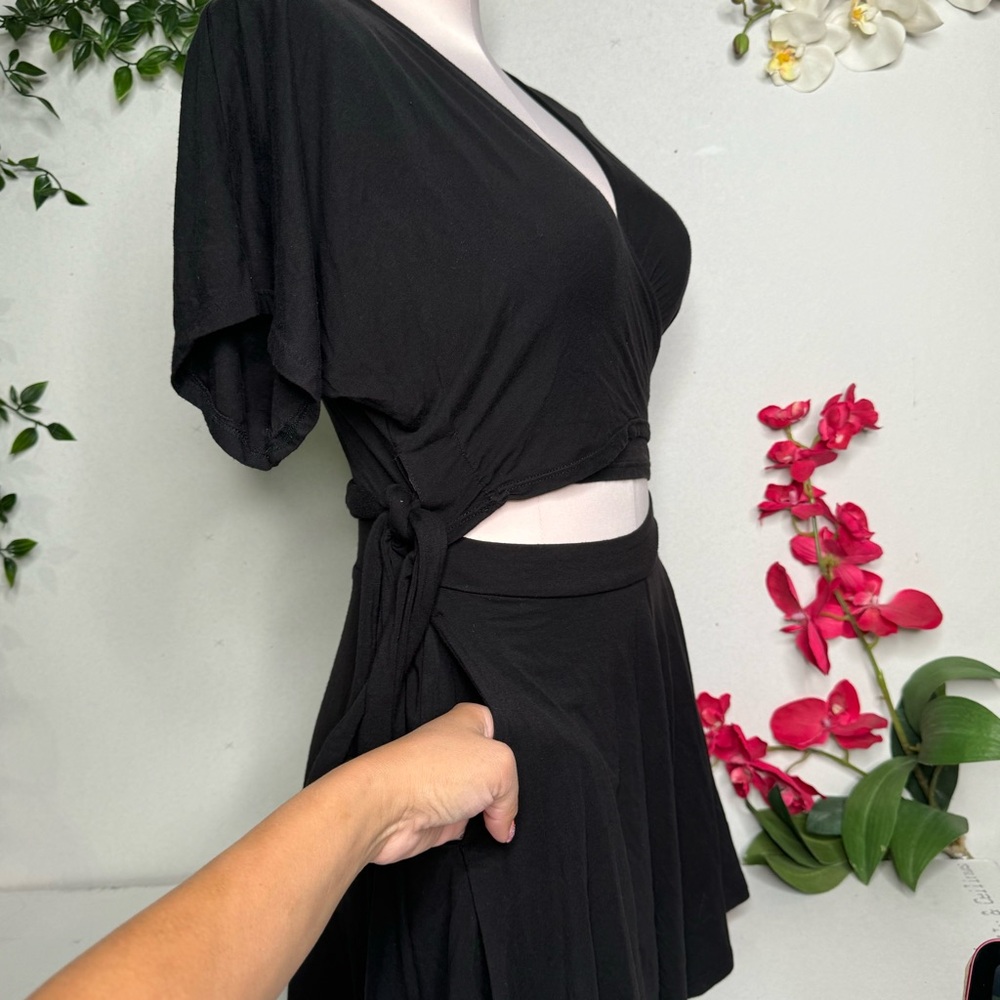 🖤 Mahina Romper 🖤